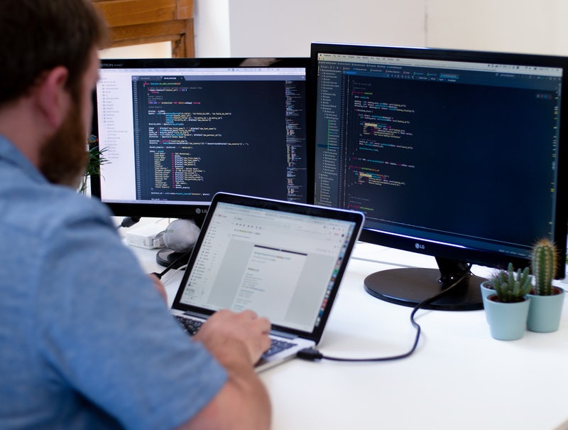 Desktop Solutions