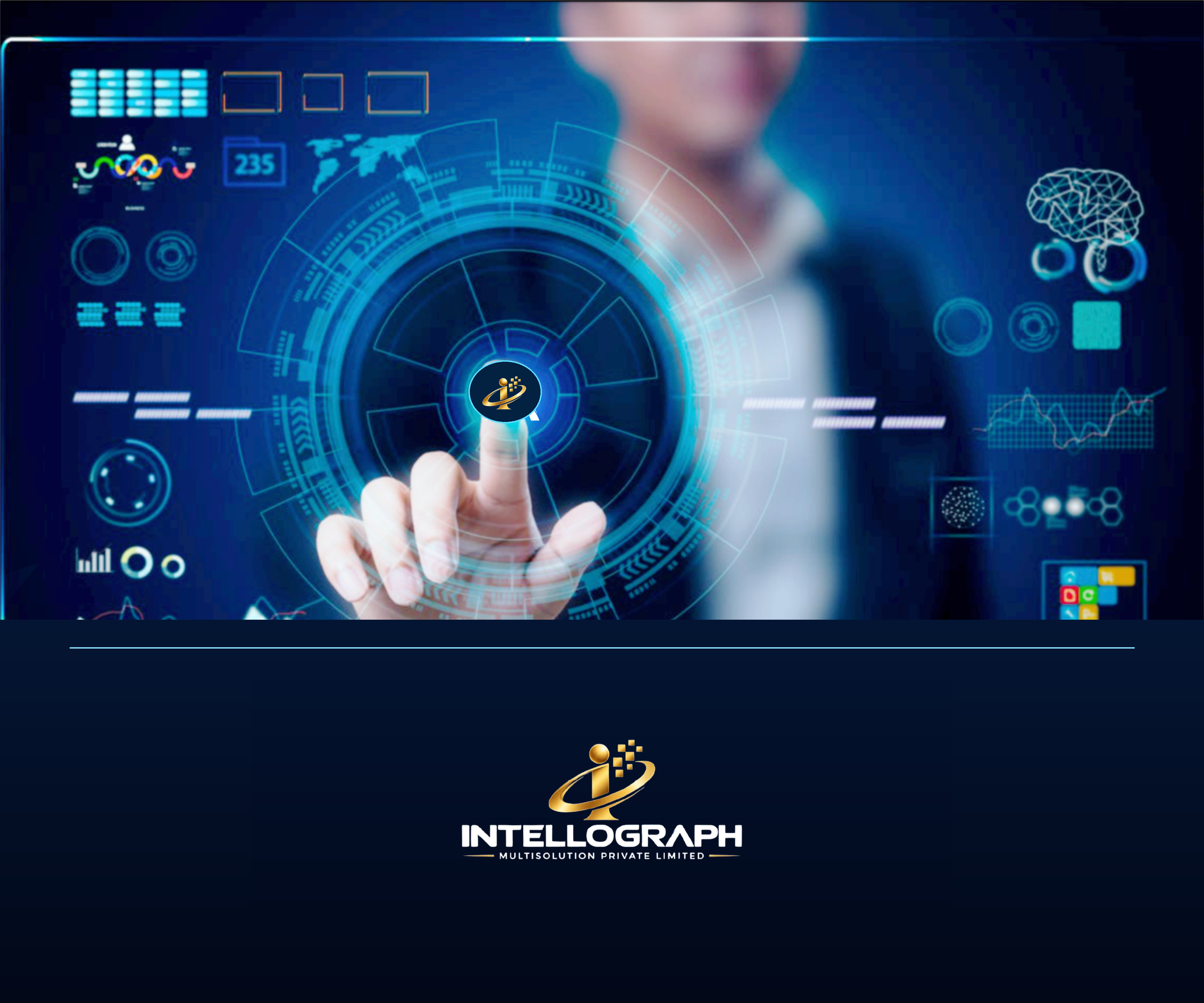 Intellograph - IT Solution Partner